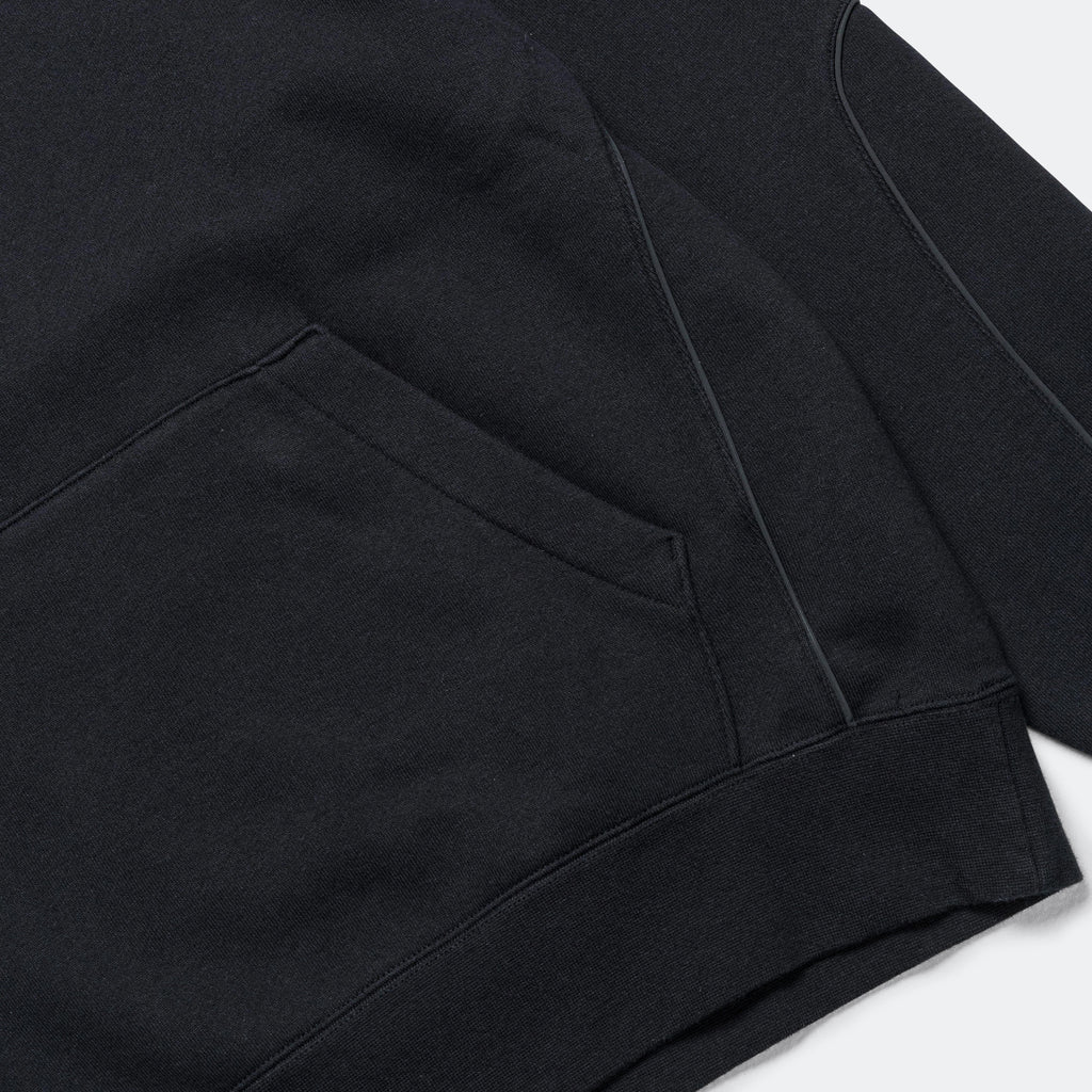 NOCTA CS Fleece Hoodie - Black/White