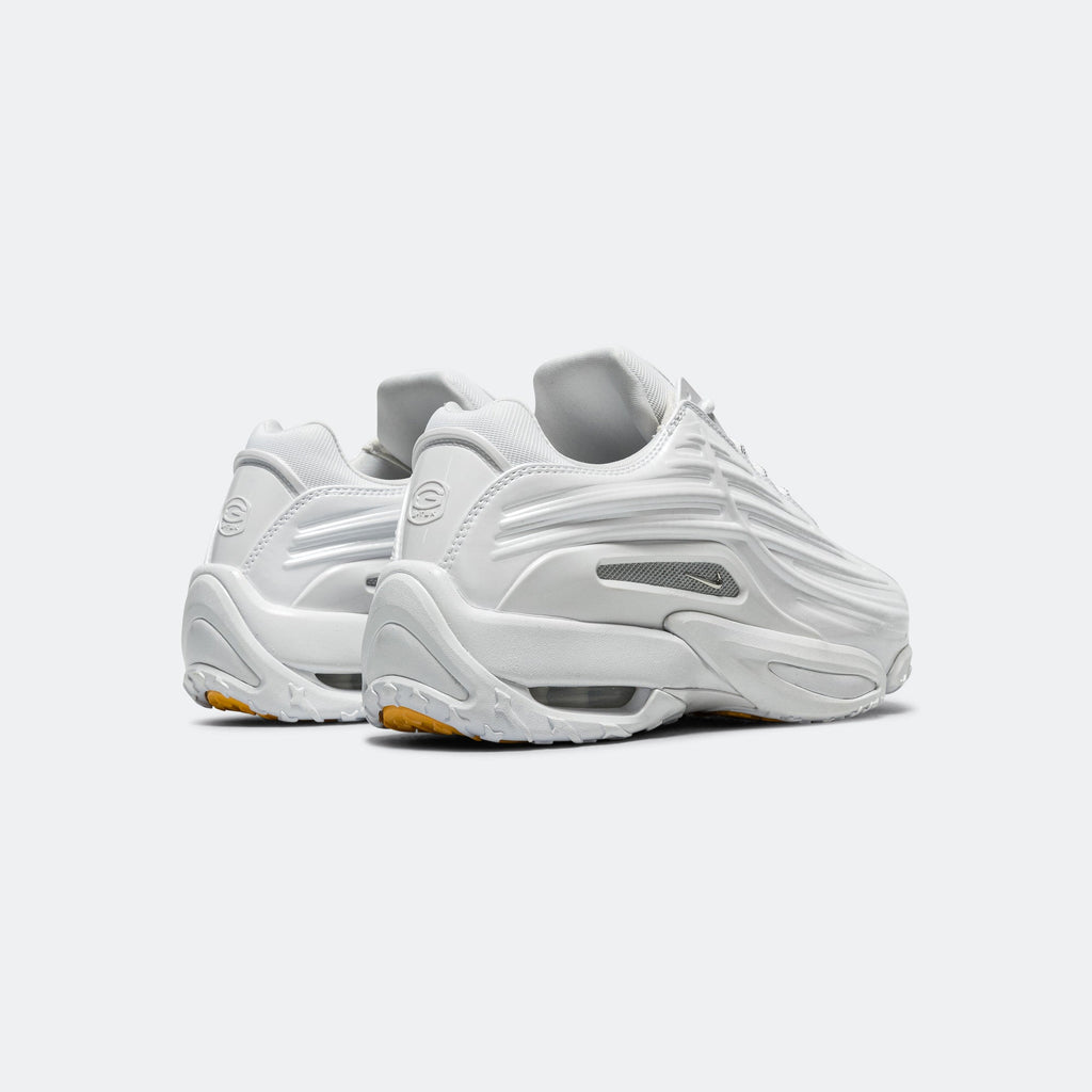NOCTA Hot Step 2 - White/Chrome-University Gold