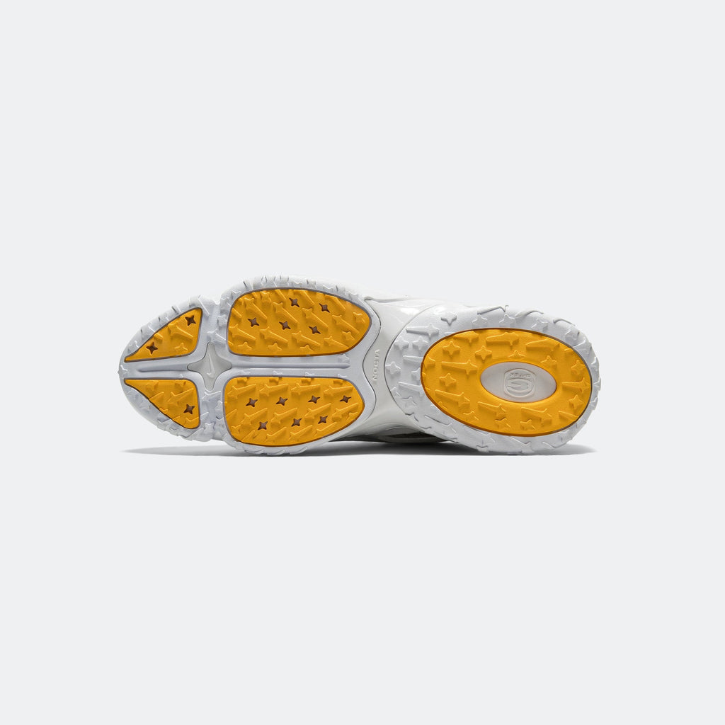 NOCTA Hot Step 2 - White/Chrome-University Gold