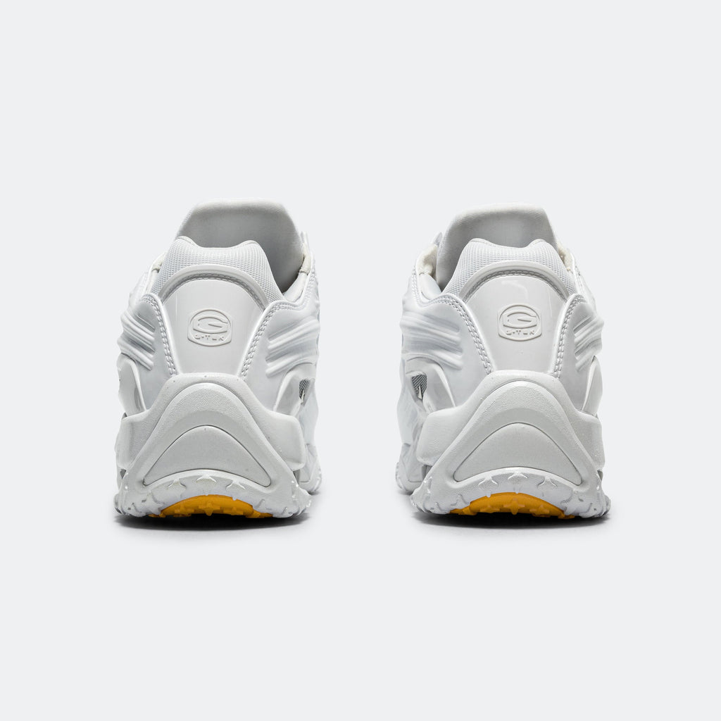 NOCTA Hot Step 2 - White/Chrome-University Gold