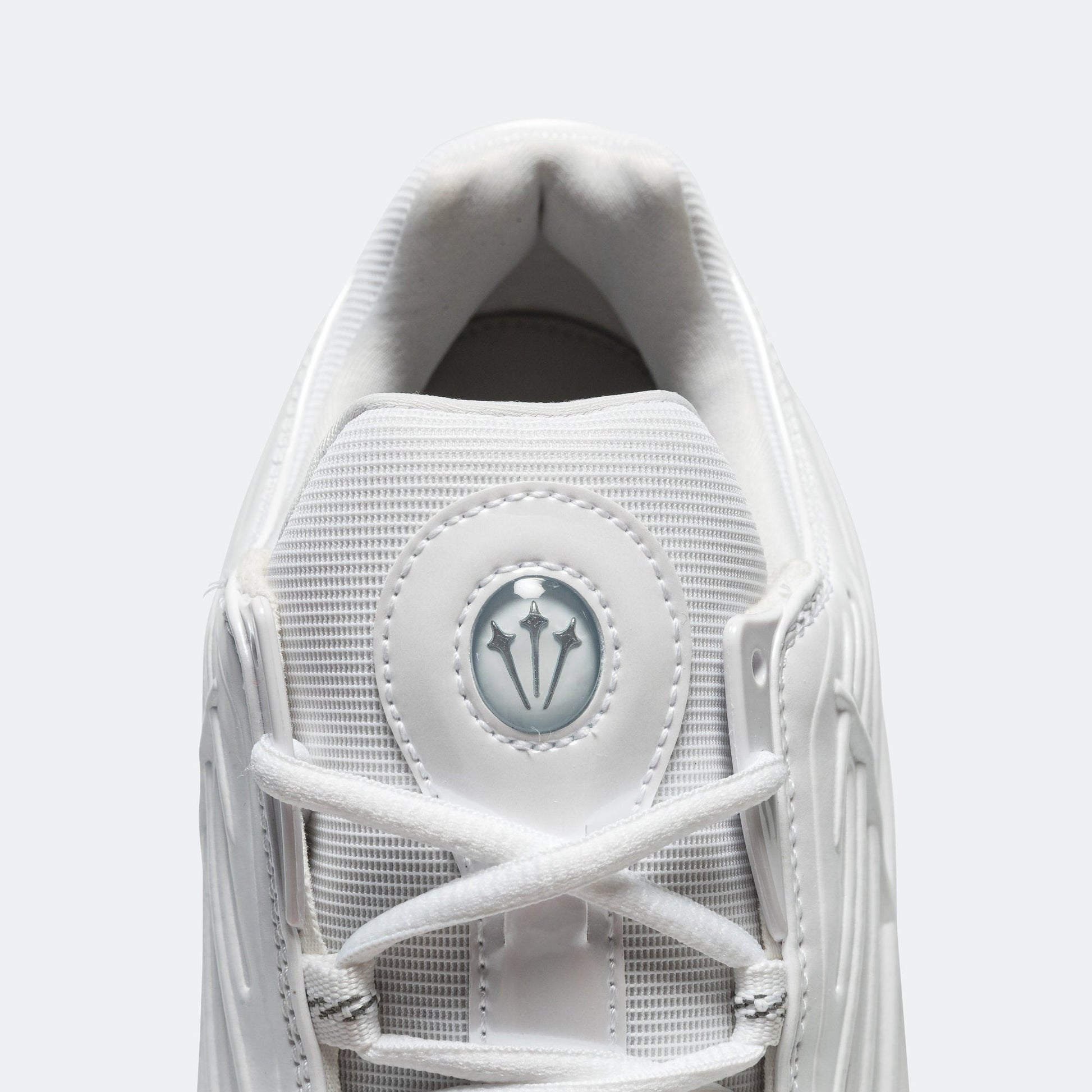 NOCTA Hot Step 2 - White/Chrome-University Gold