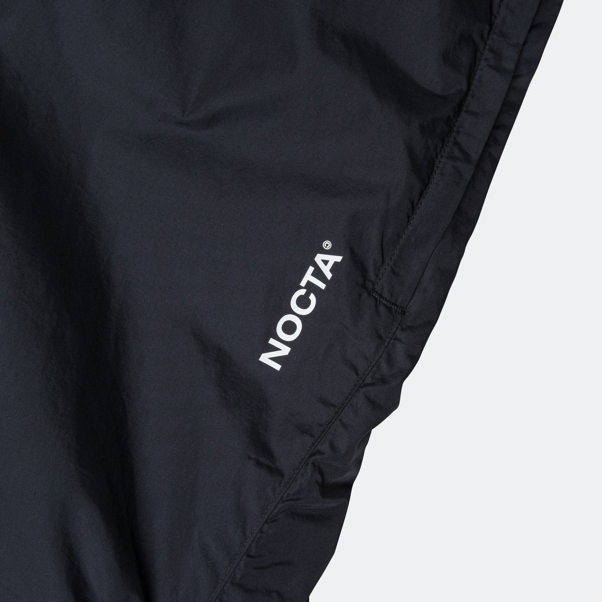 NOCTA NRG CS Track Pant Woven - Black