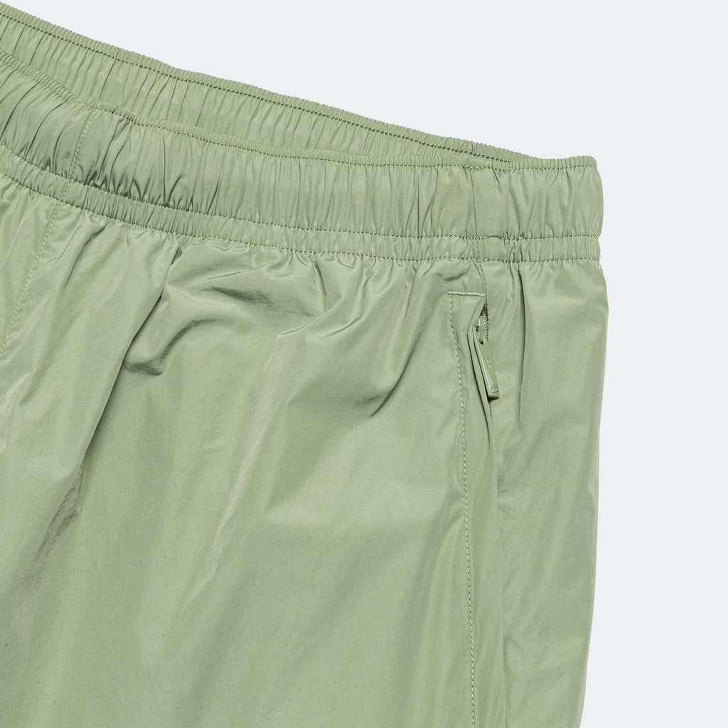 NOCTA Woven Track Pant - Oil Green