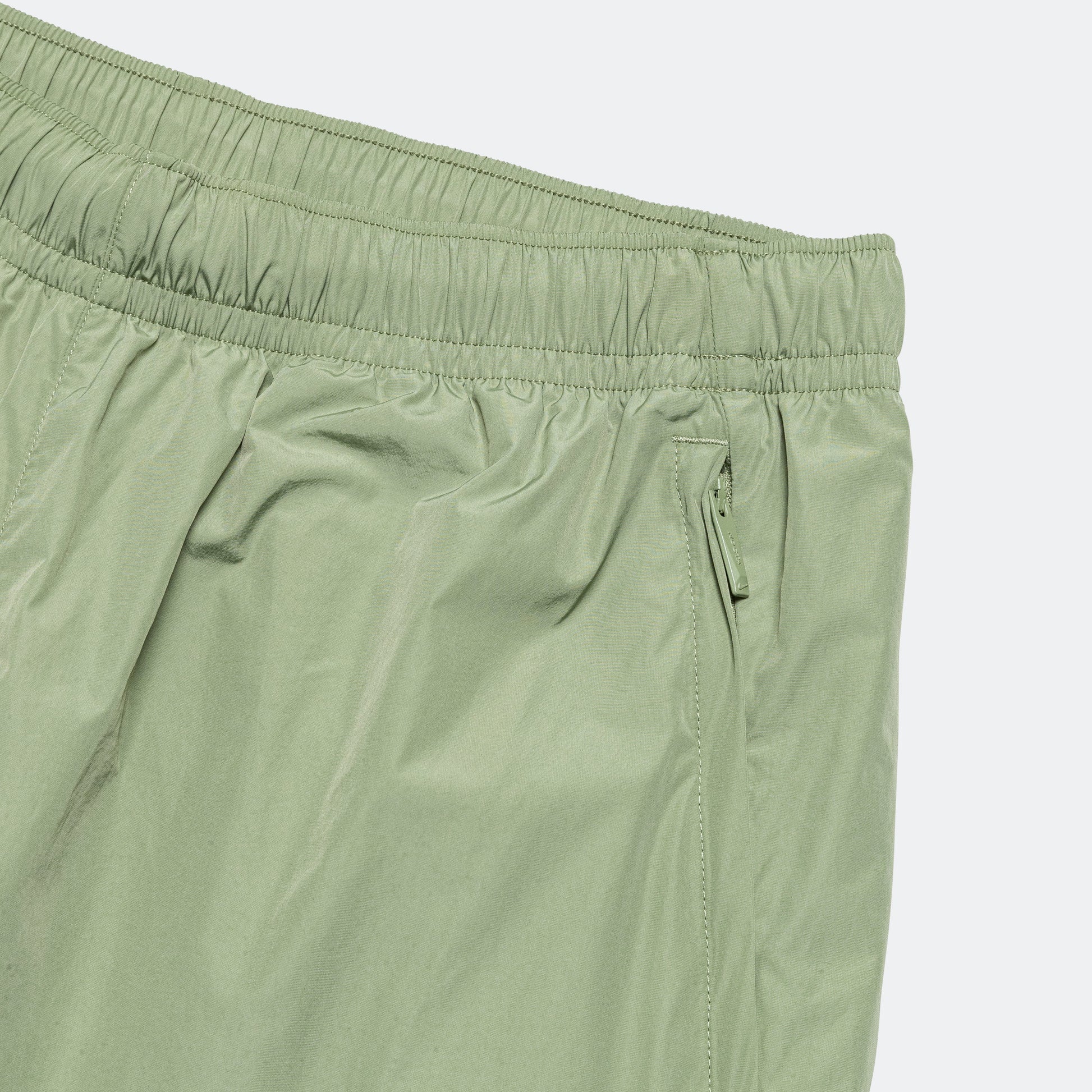 NOCTA Woven Track Pant - Oil Green