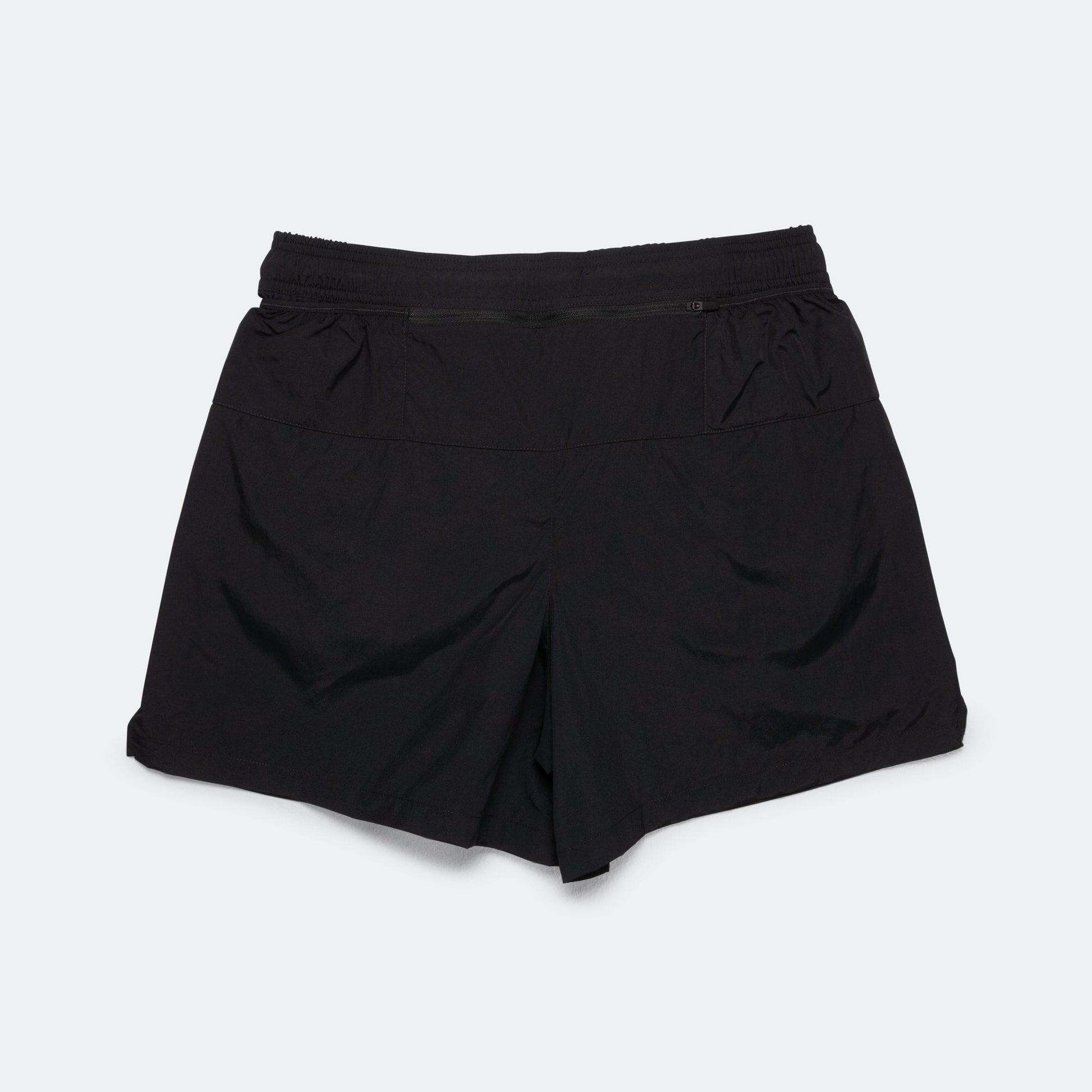 NRG Short x Patta - Black