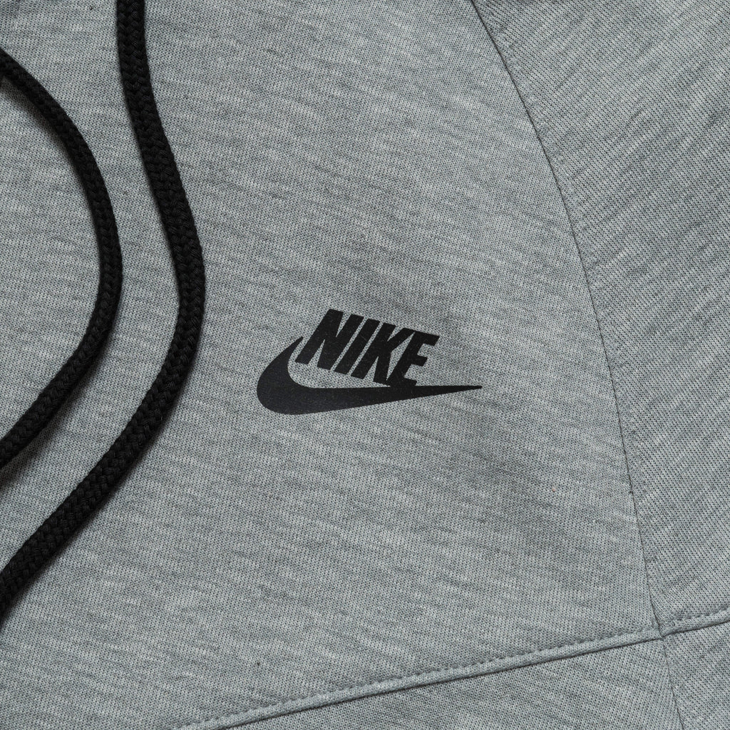 Tech Fleece '10 Year Anniversary' OG Windrunner - Dk Grey Heather