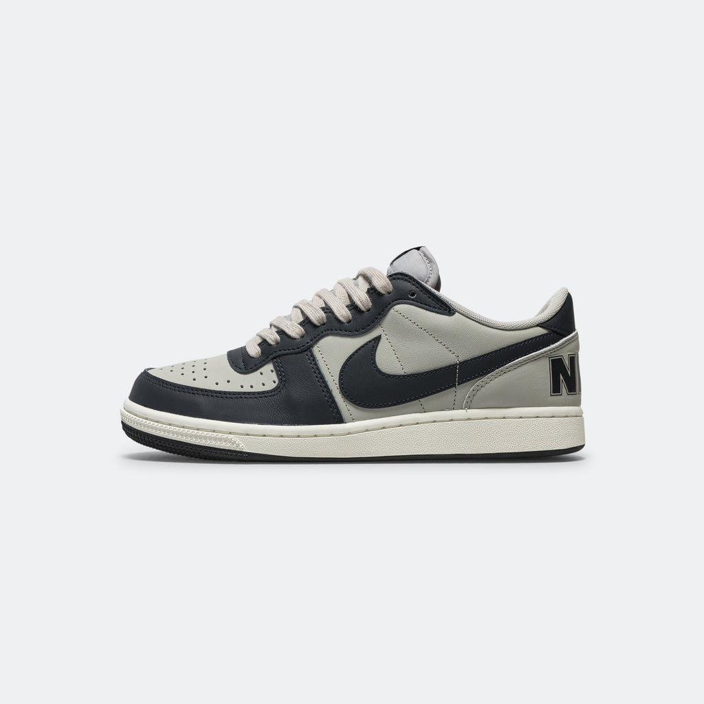 Terminator Low - Granite/Dark Obsidian-Sail
