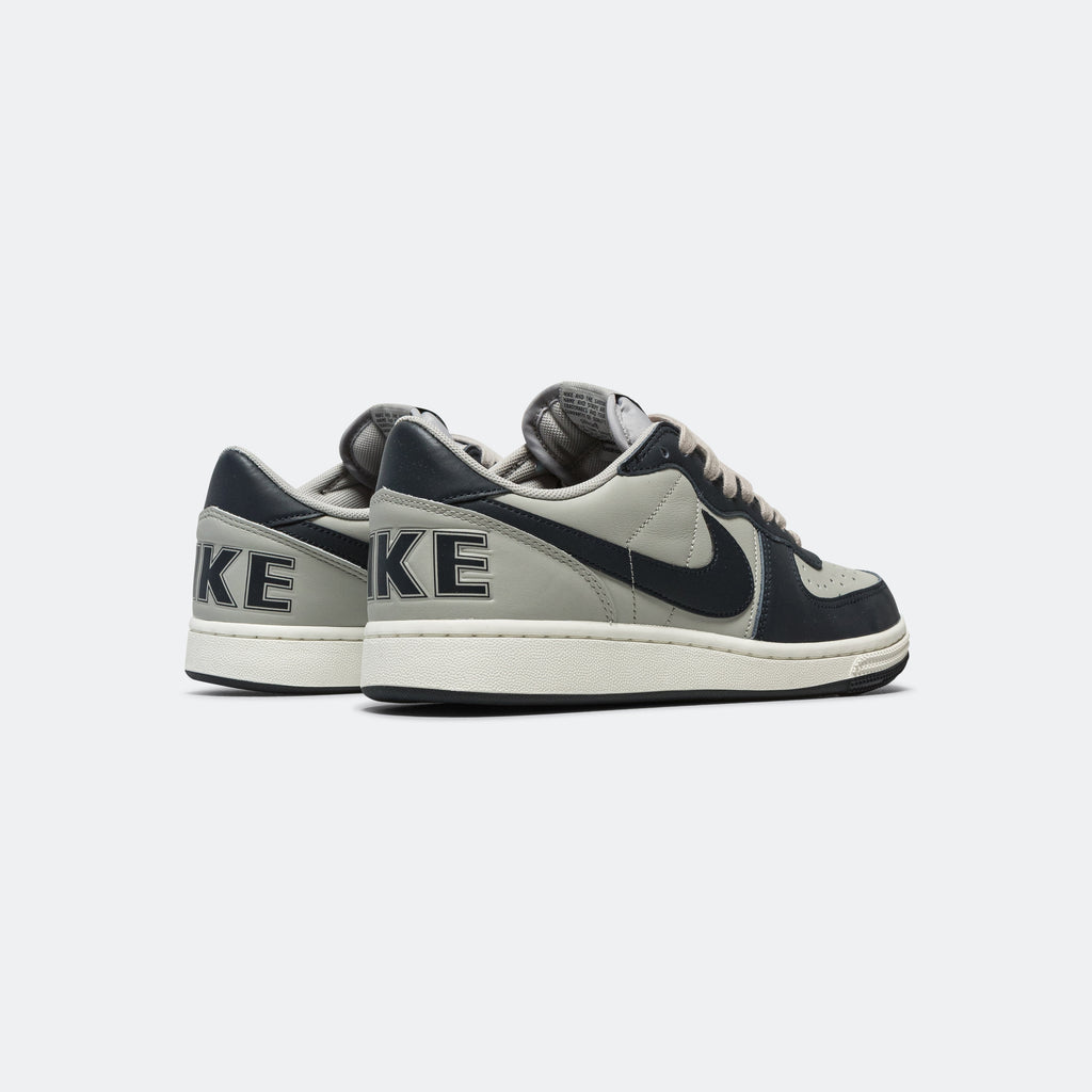 Terminator Low - Granite/Dark Obsidian-Sail