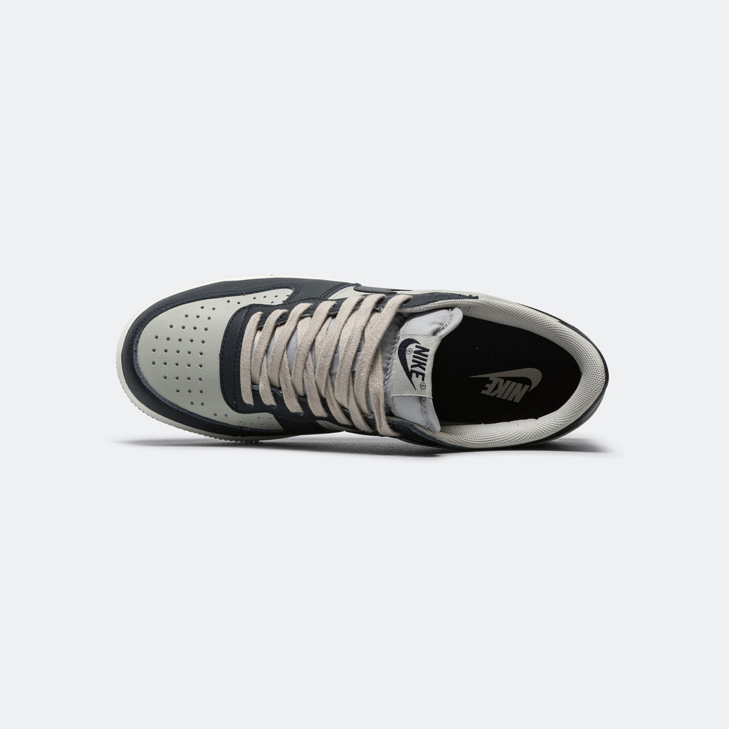 Terminator Low - Granite/Dark Obsidian-Sail