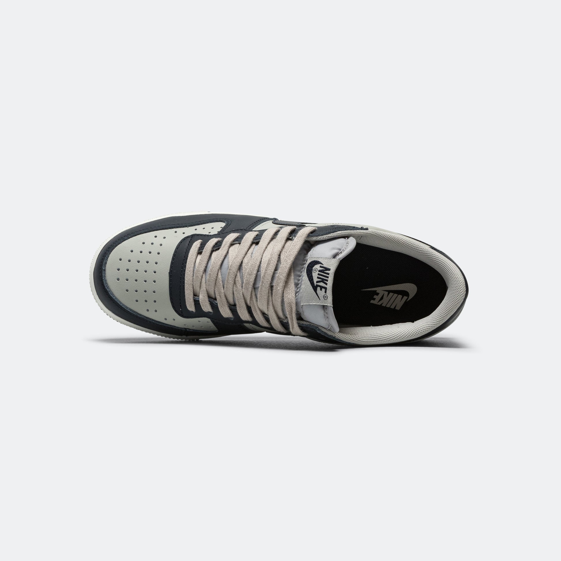 Terminator Low - Granite/Dark Obsidian-Sail