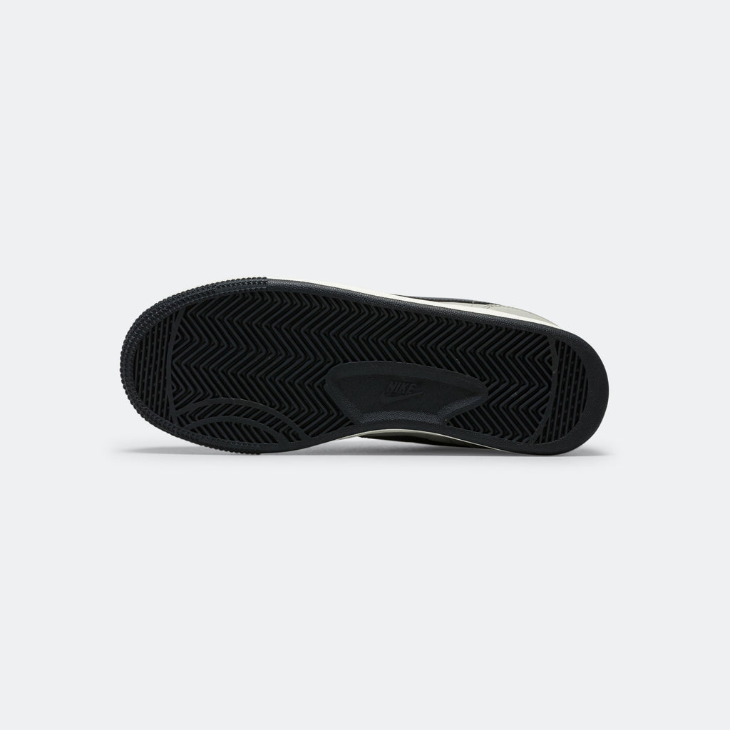 Terminator Low - Granite/Dark Obsidian-Sail