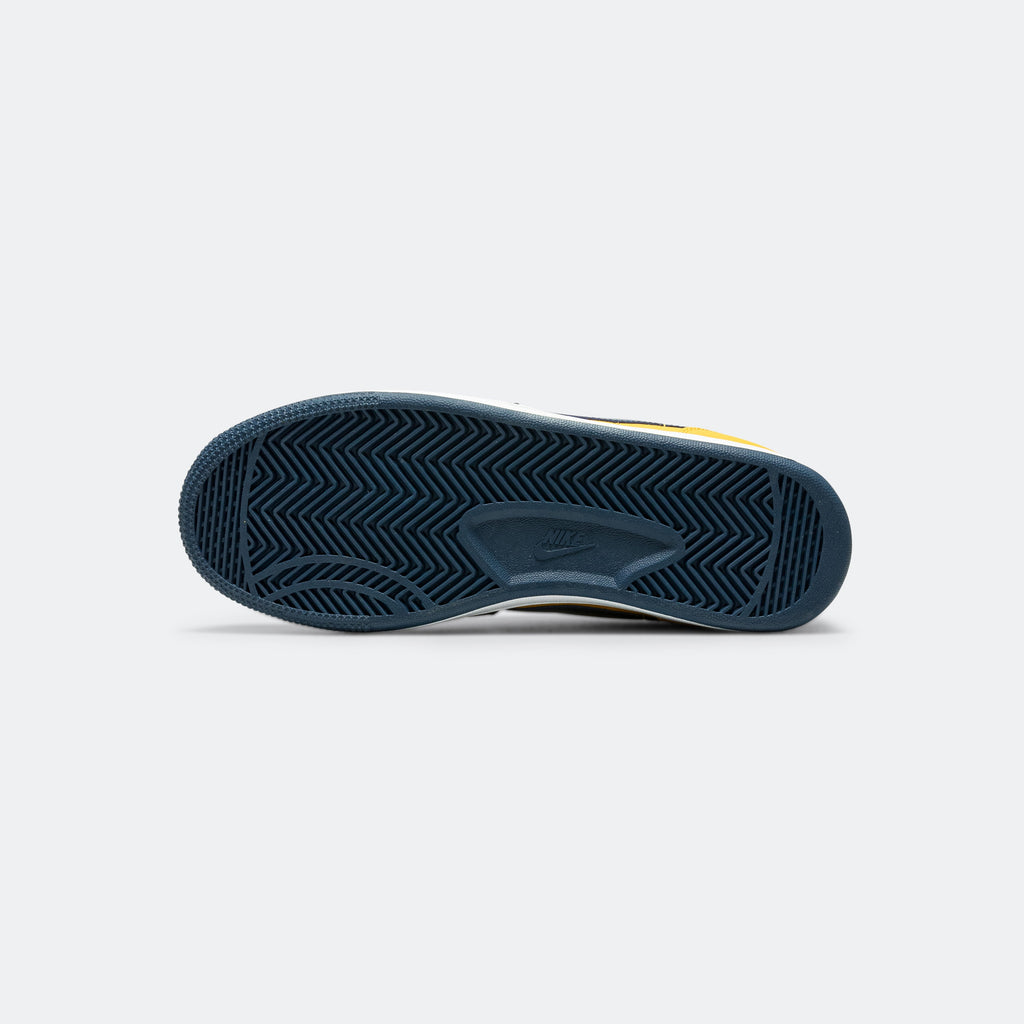 Terminator Low OG - University Gold/Navy-White