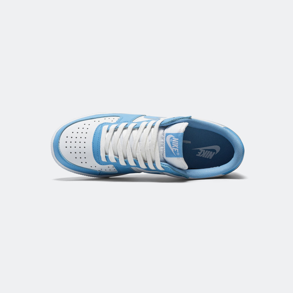 Terminator  Low - University Blue/White
