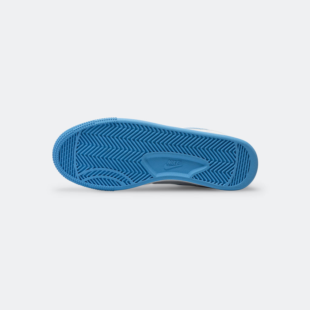Terminator  Low - University Blue/White