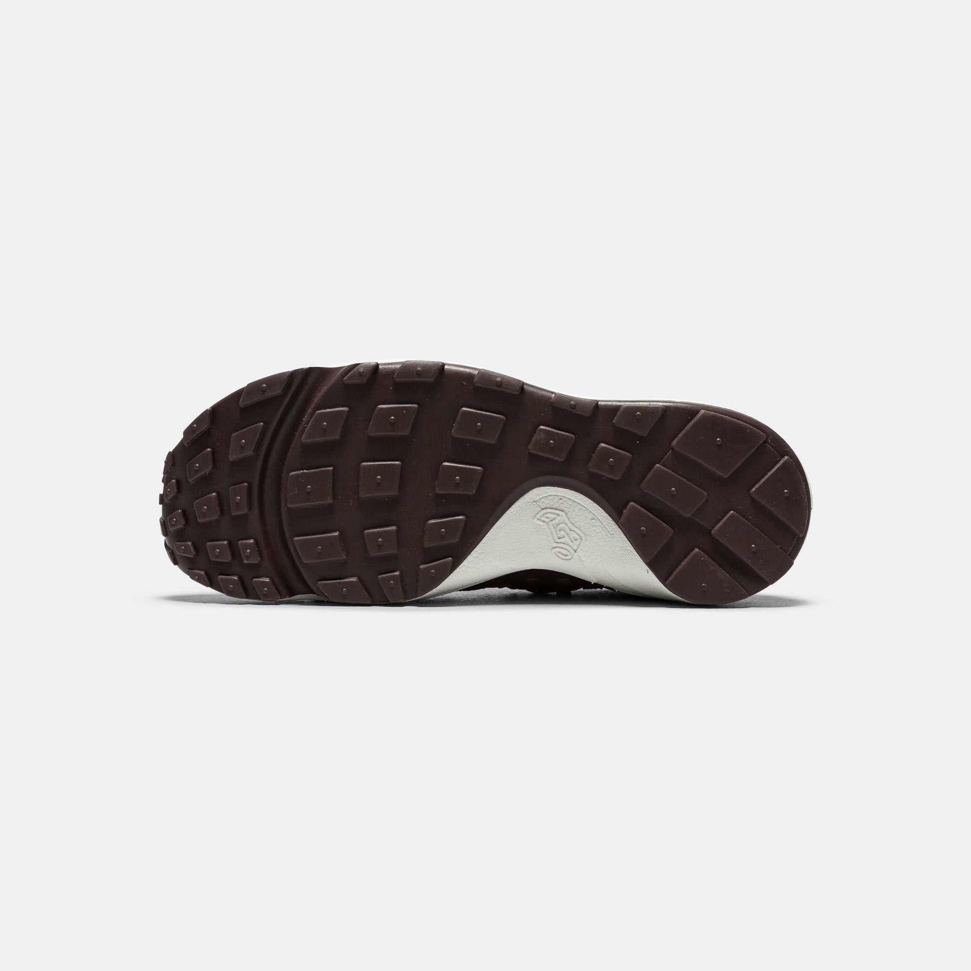 Womens Air Footscape Woven - Earth/Lt British Tan-Phantom