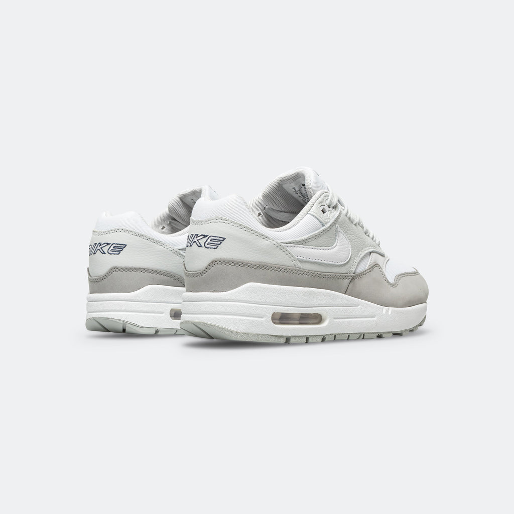 Womens Air Max 1 '87 LX NBHD - Photon Dust/White-Lt Smoke Grey