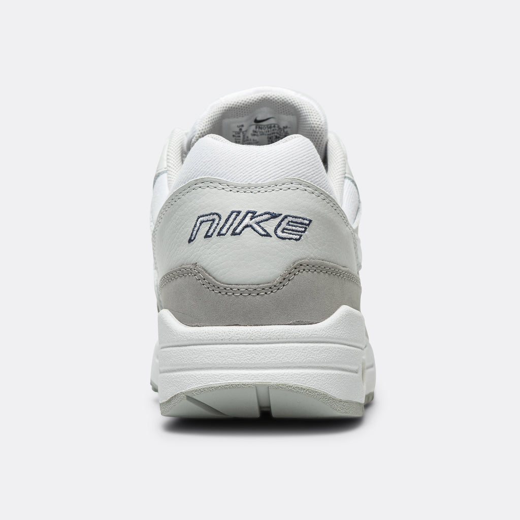 Womens Air Max 1 '87 LX NBHD - Photon Dust/White-Lt Smoke Grey