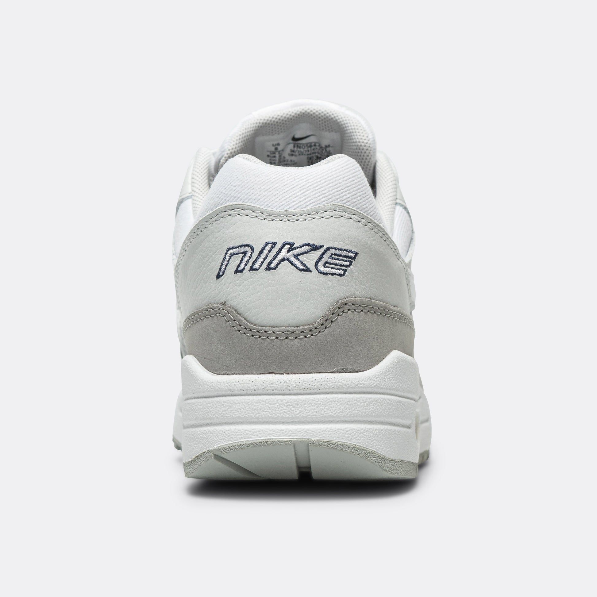 Womens Air Max 1 '87 LX NBHD - Photon Dust/White-Lt Smoke Grey
