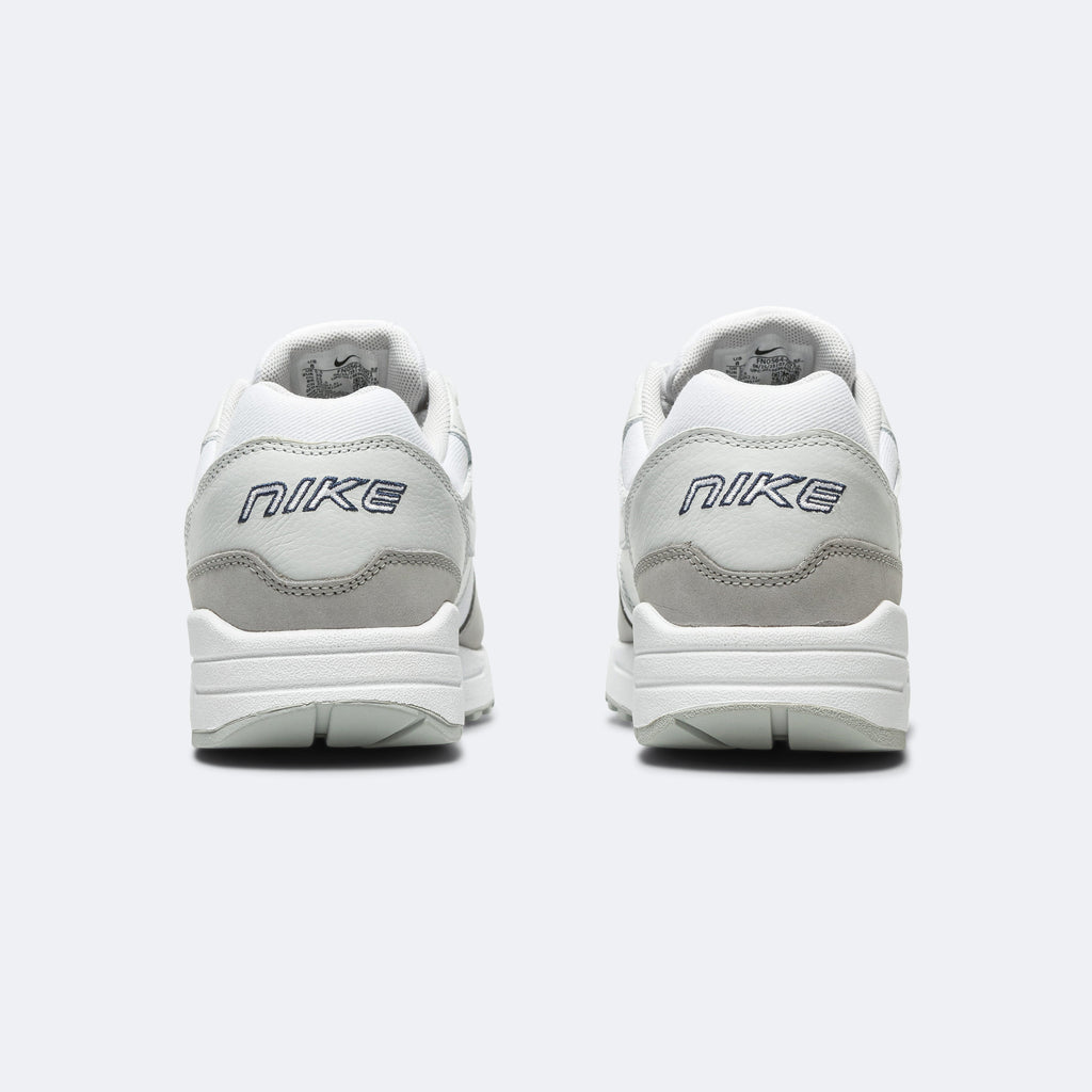 Womens Air Max 1 '87 LX NBHD - Photon Dust/White-Lt Smoke Grey