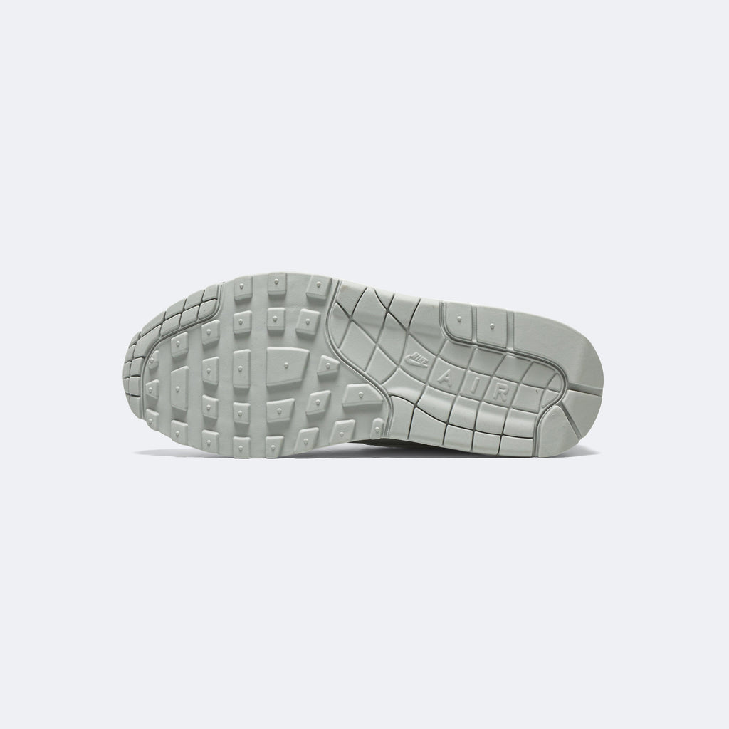Womens Air Max 1 '87 LX NBHD - Photon Dust/White-Lt Smoke Grey