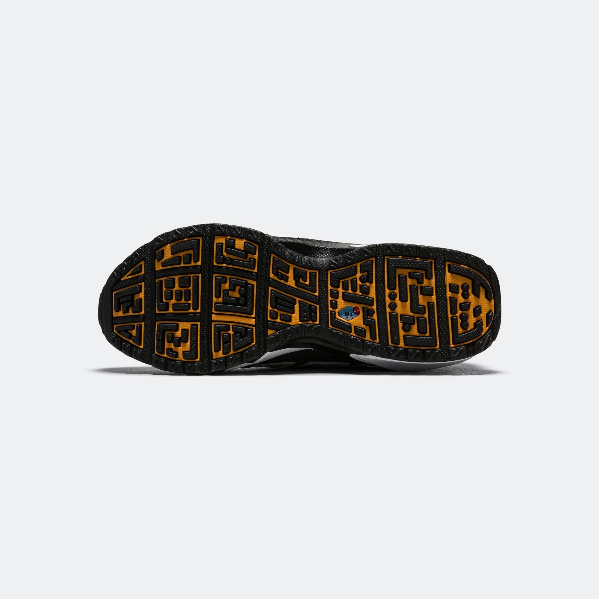 Womens Air Max SNDR Fade - Canyon Gold/Deep Ocean-Lt Smoke Grey