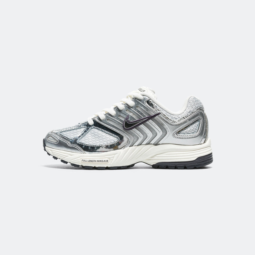 Womens Air Pegasus 2005 - Photon Dust/Chrome-Gridiron