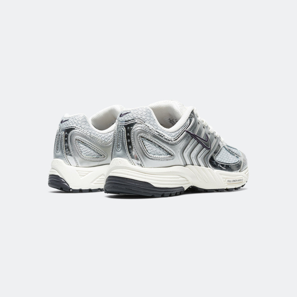 Womens Air Pegasus 2005 - Photon Dust/Chrome-Gridiron