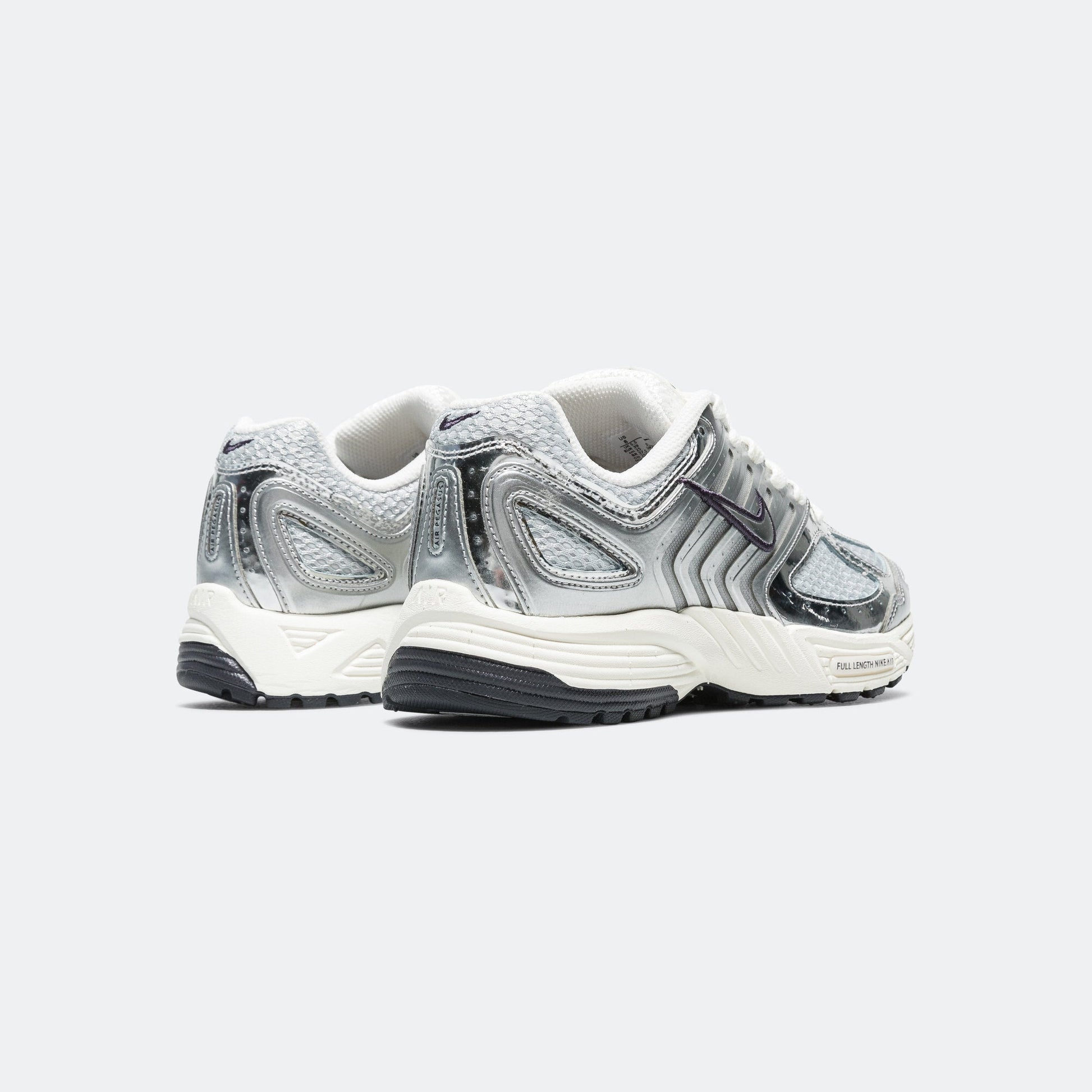 Womens Air Pegasus 2005 - Photon Dust/Chrome-Gridiron