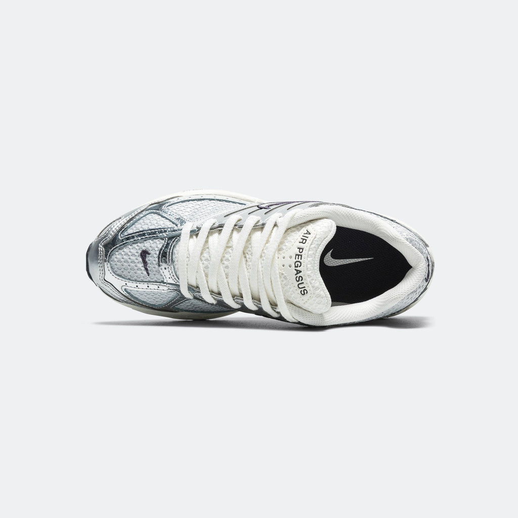 Womens Air Pegasus 2005 - Photon Dust/Chrome-Gridiron