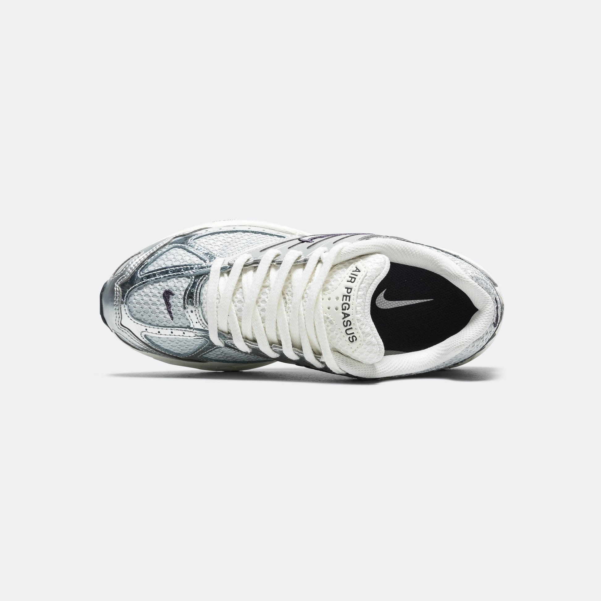 Womens Air Pegasus 2005 - Photon Dust/Chrome-Gridiron
