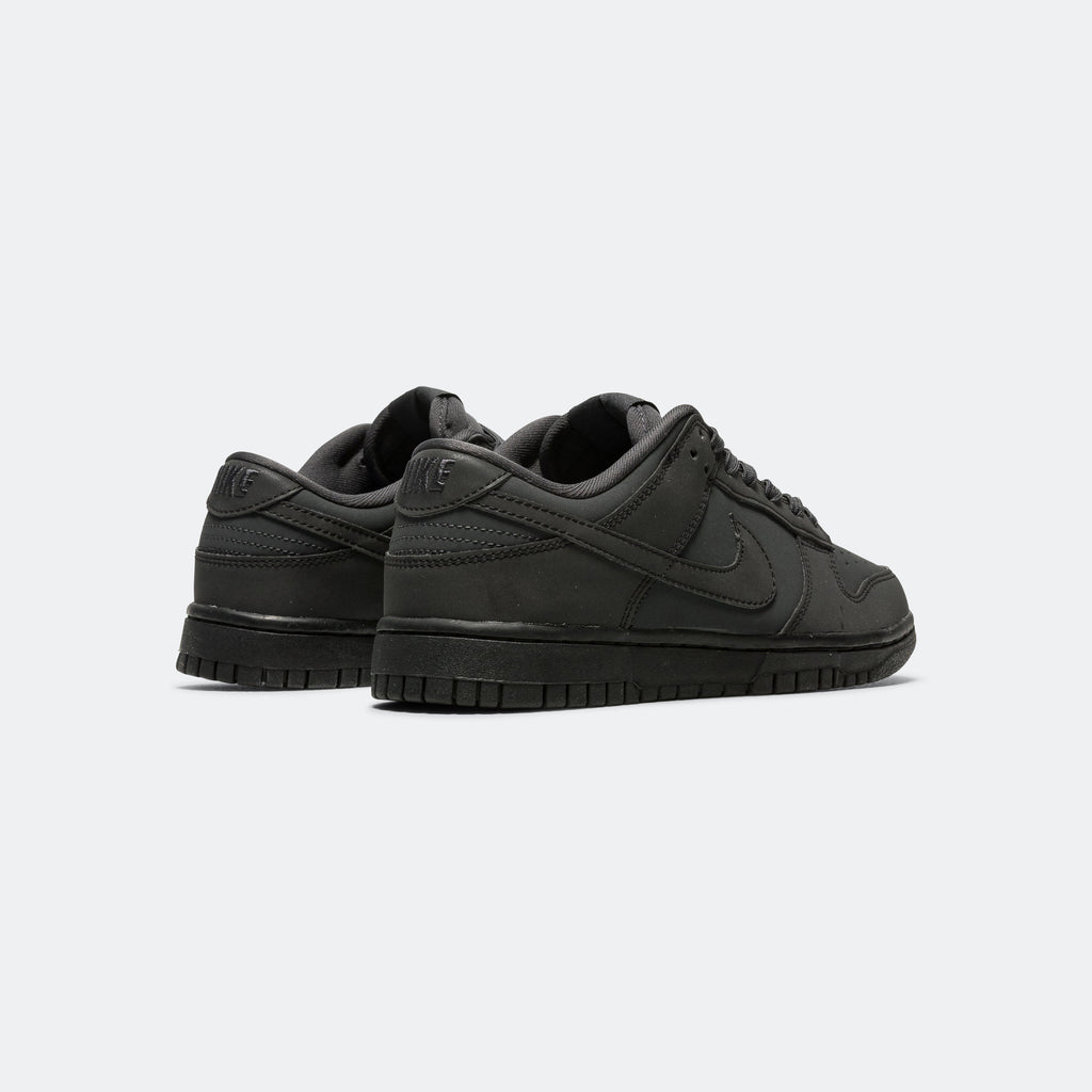 Womens Dunk Low - Anthracite/Black-Racer Blue