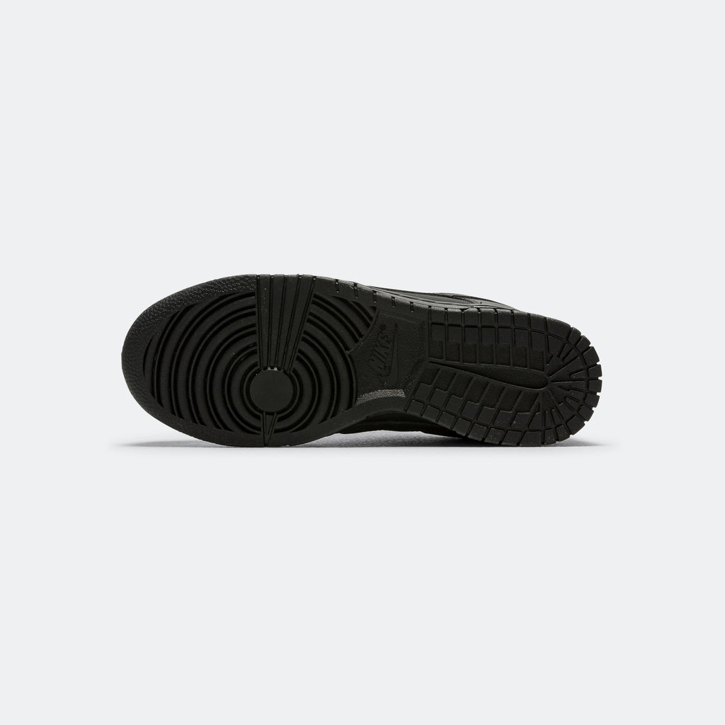 Womens Dunk Low - Anthracite/Black-Racer Blue