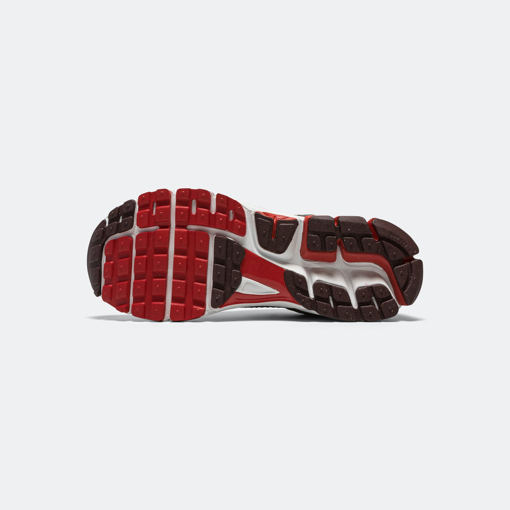 Womens Vomero 5 - Mystic Red/Metallic Platinum