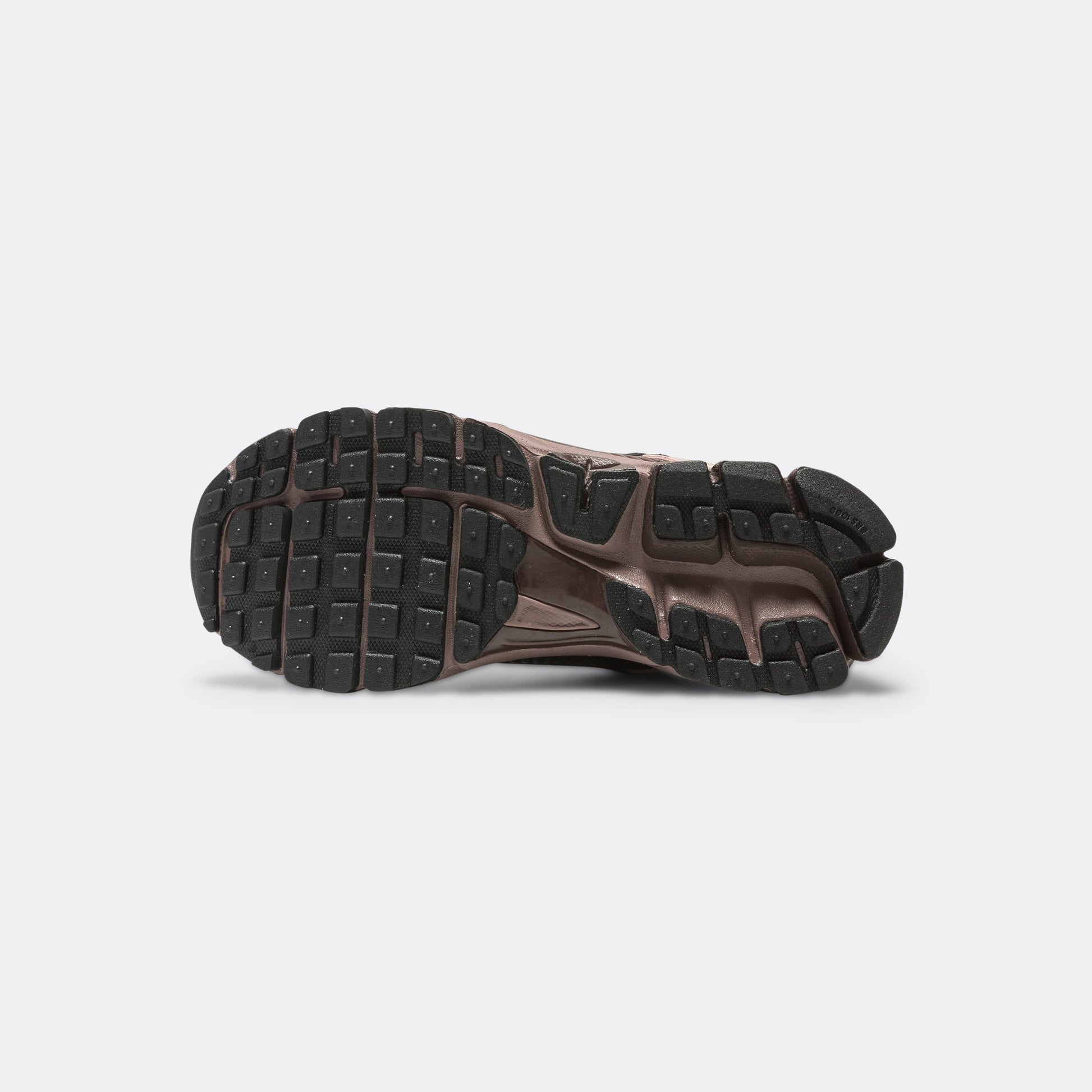 Womens Zoom Vomero 5 - Plum Eclipse/Black-Pink Oxford-Earth