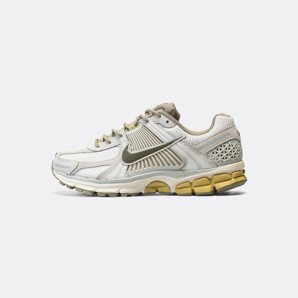 Zoom Vomero 5 - Light Bone/Medium Olive-Neutral Olive