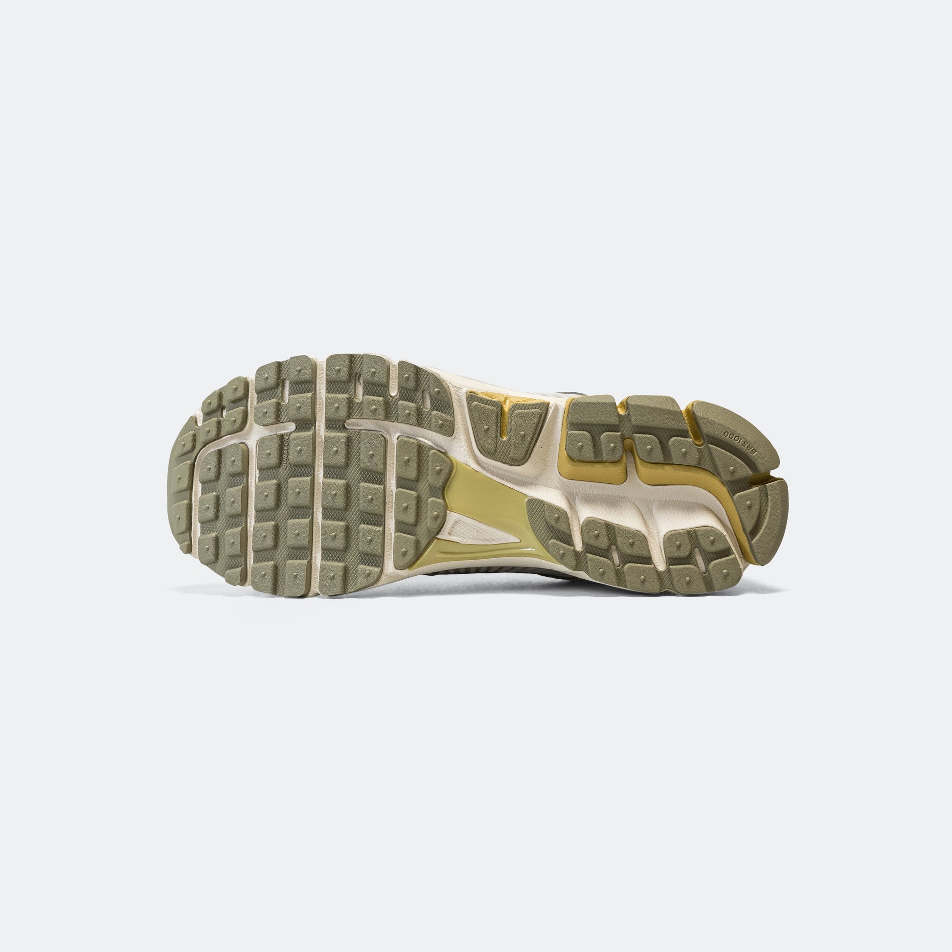 Zoom Vomero 5 - Light Bone/Medium Olive-Neutral Olive
