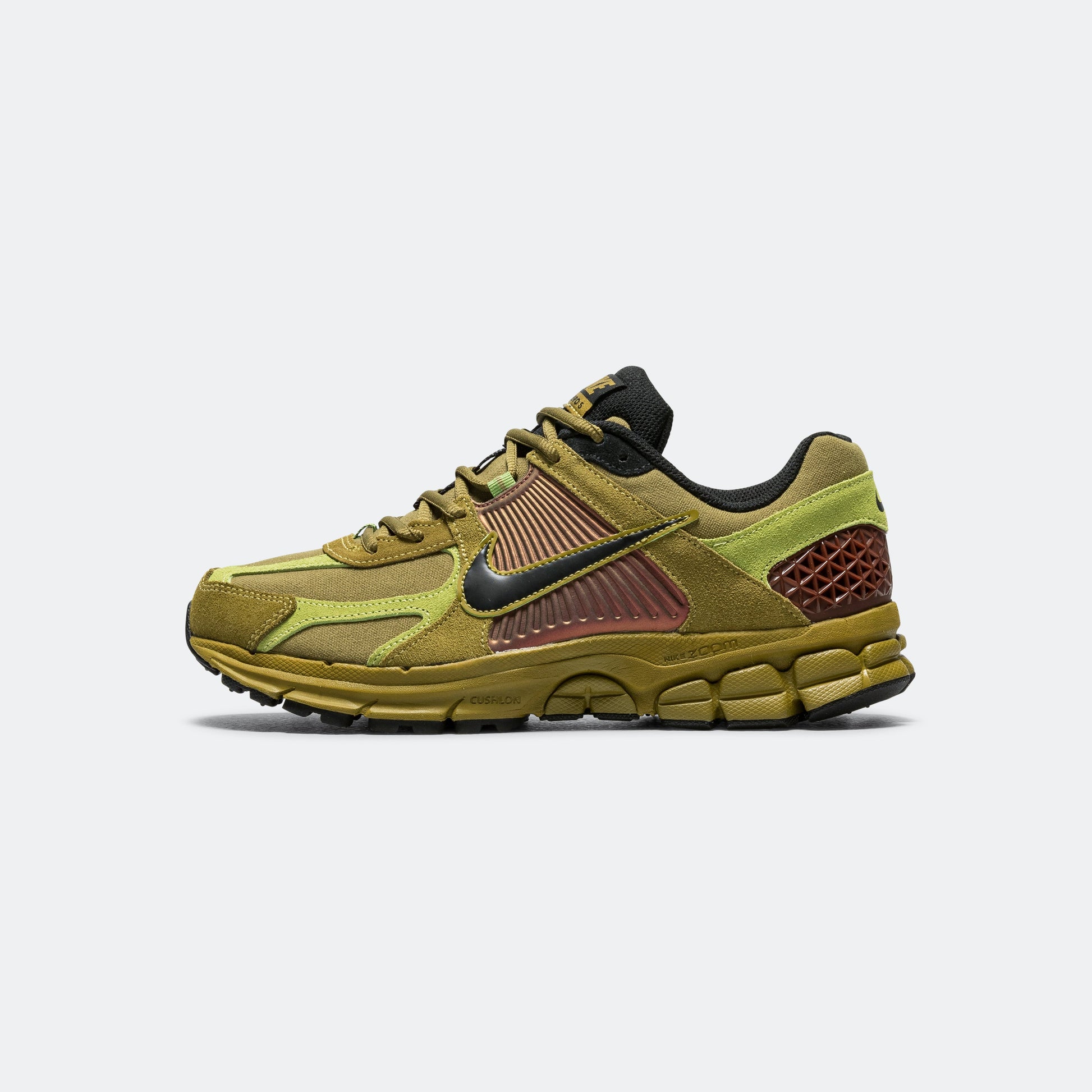 Zoom Vomero 5 - Pacific Moss/Black-Pear