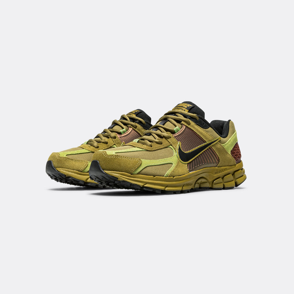 Zoom Vomero 5 - Pacific Moss/Black-Pear
