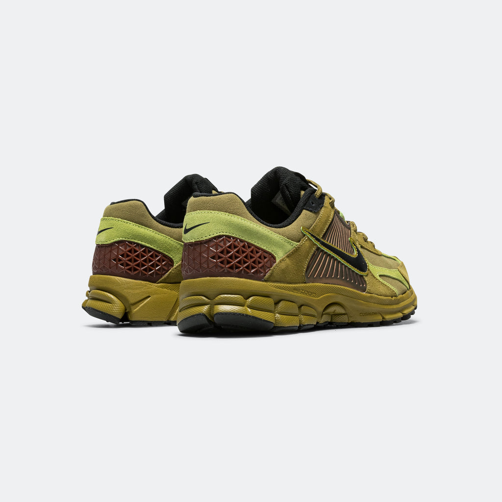 Zoom Vomero 5 - Pacific Moss/Black-Pear