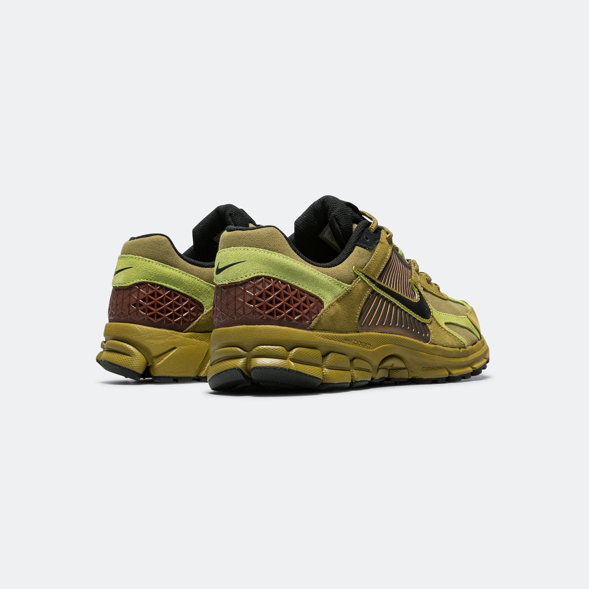 Zoom Vomero 5 - Pacific Moss/Black-Pear