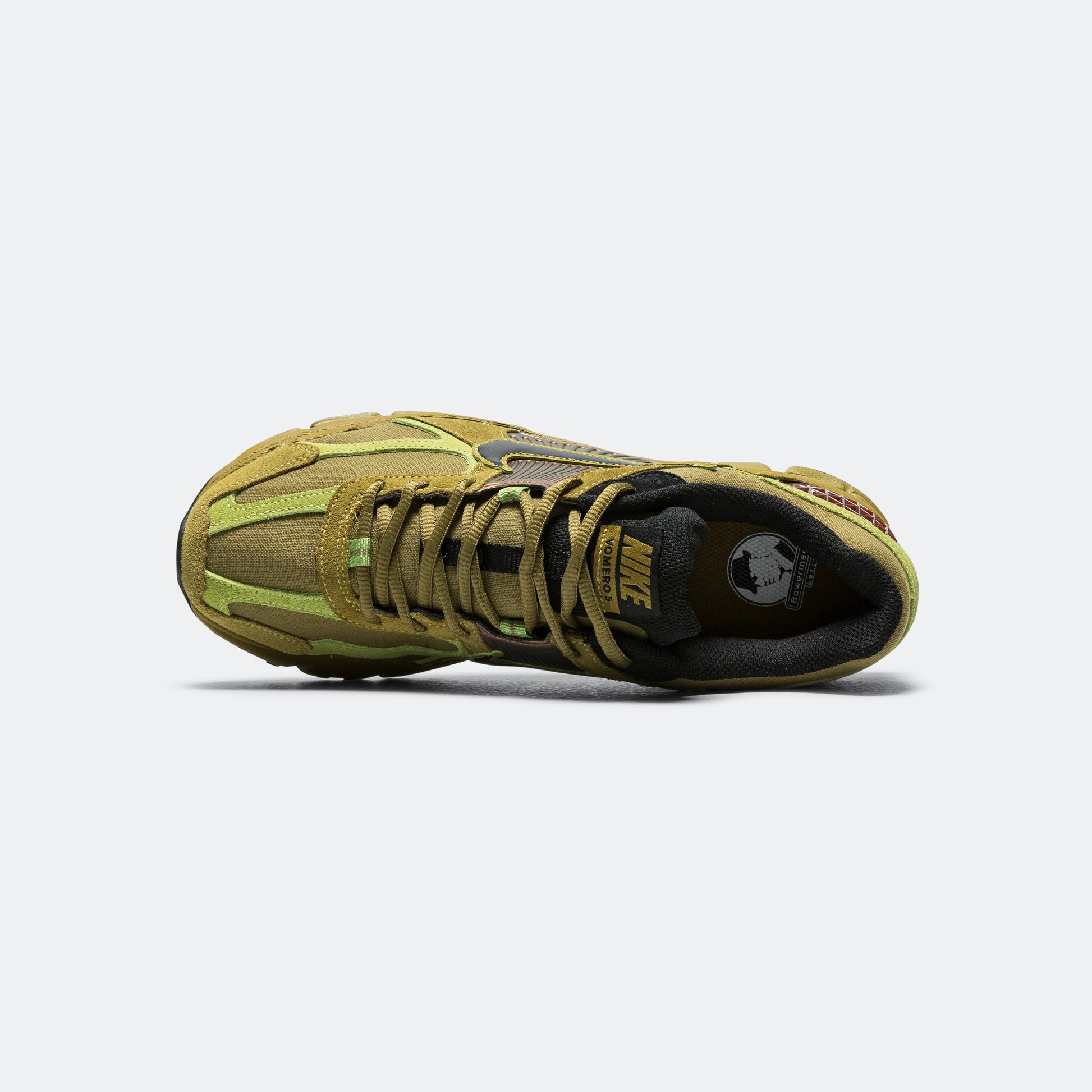 Zoom Vomero 5 - Pacific Moss/Black-Pear