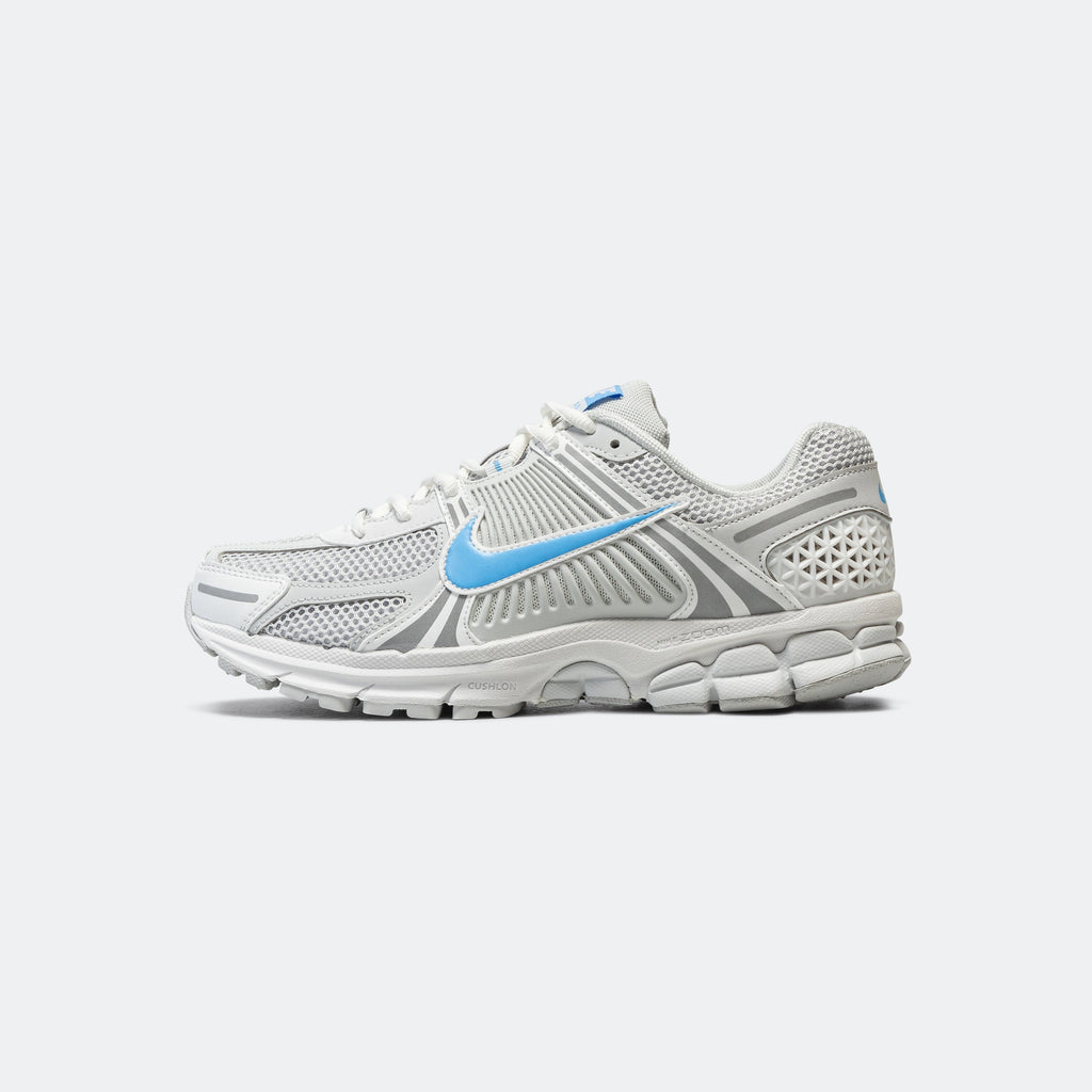 Zoom Vomero 5 - Summit White/University Blue-Photon Dust