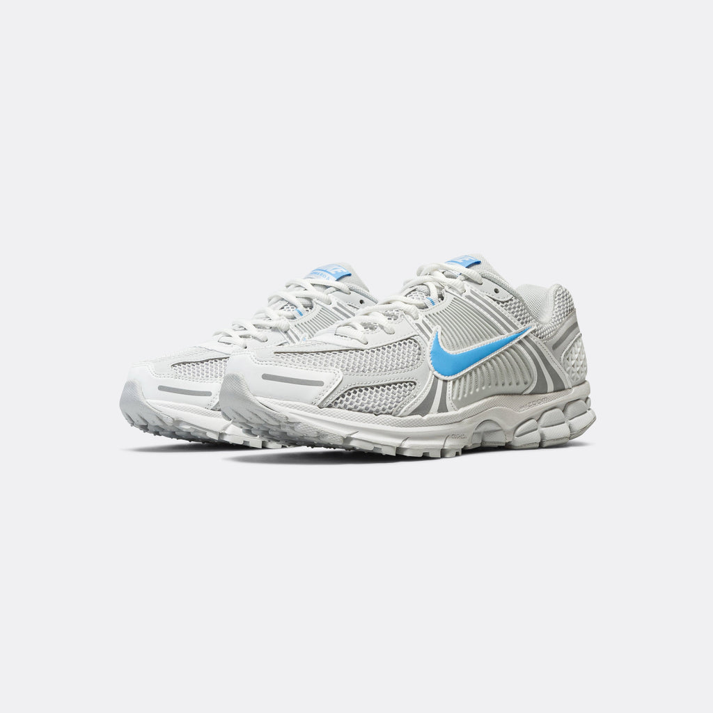 Zoom Vomero 5 - Summit White/University Blue-Photon Dust