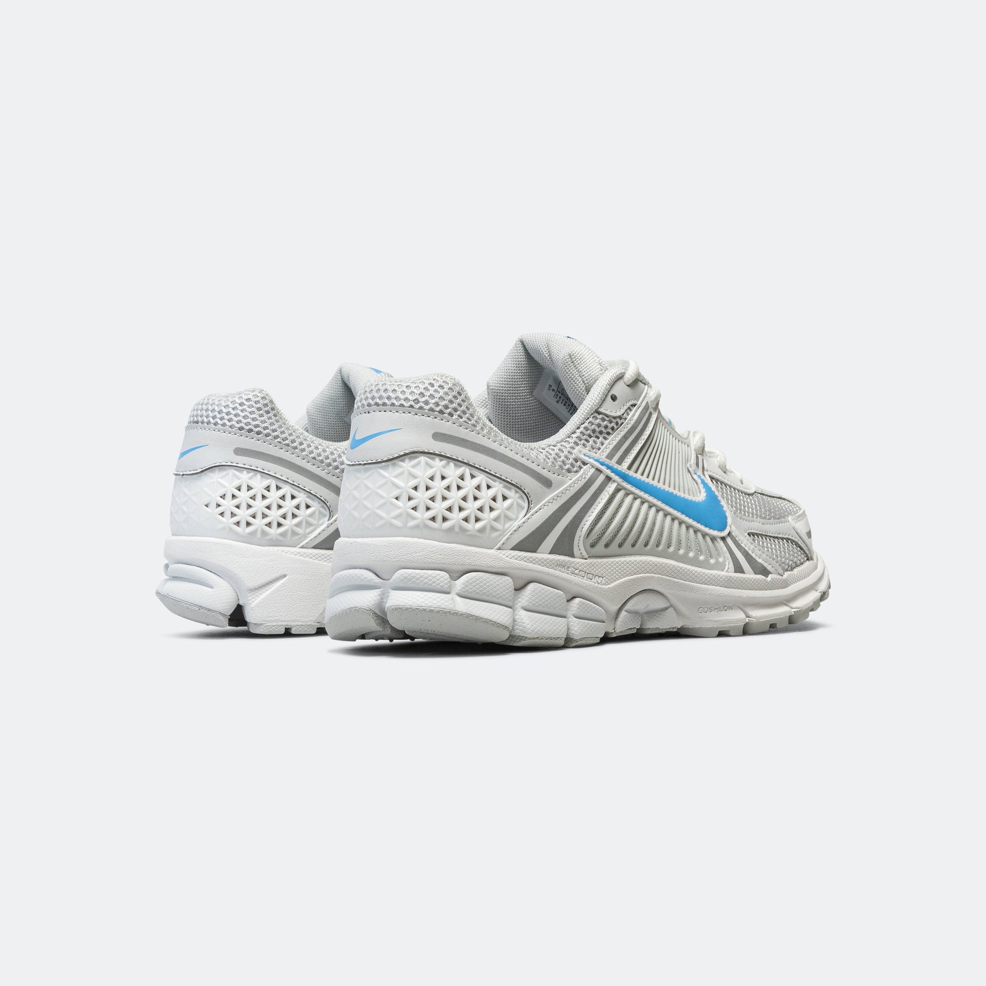 Zoom Vomero 5 - Summit White/University Blue-Photon Dust
