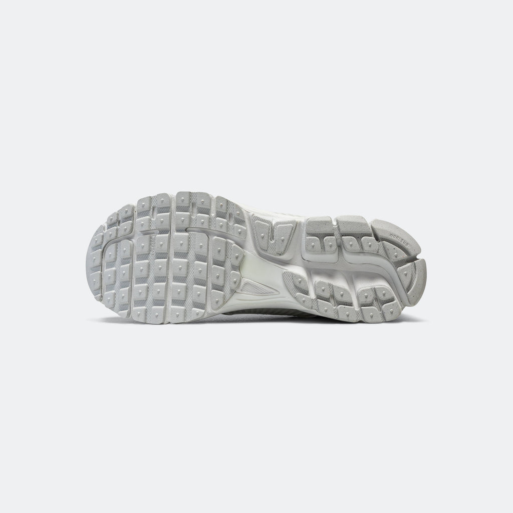 Zoom Vomero 5 - Summit White/University Blue-Photon Dust