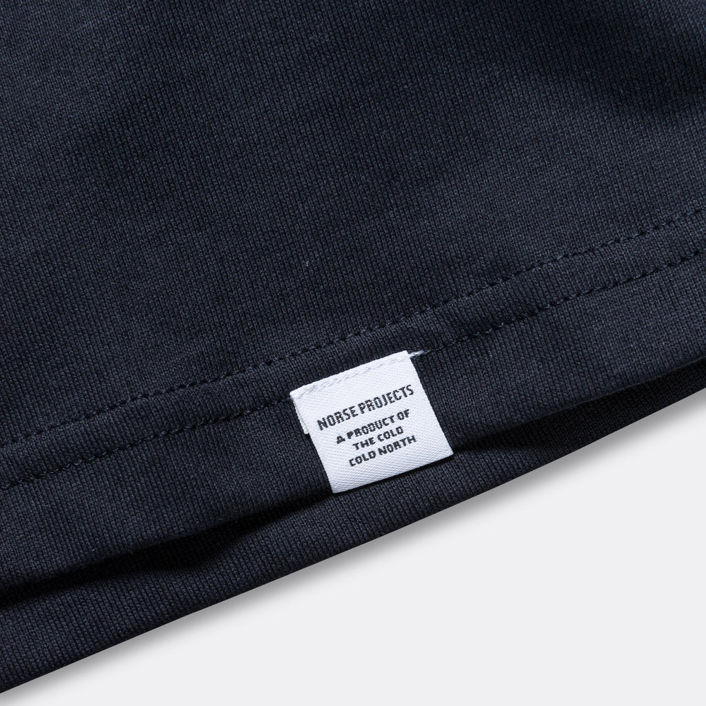 Johannes Pocket T-Shirt - Dark Navy
