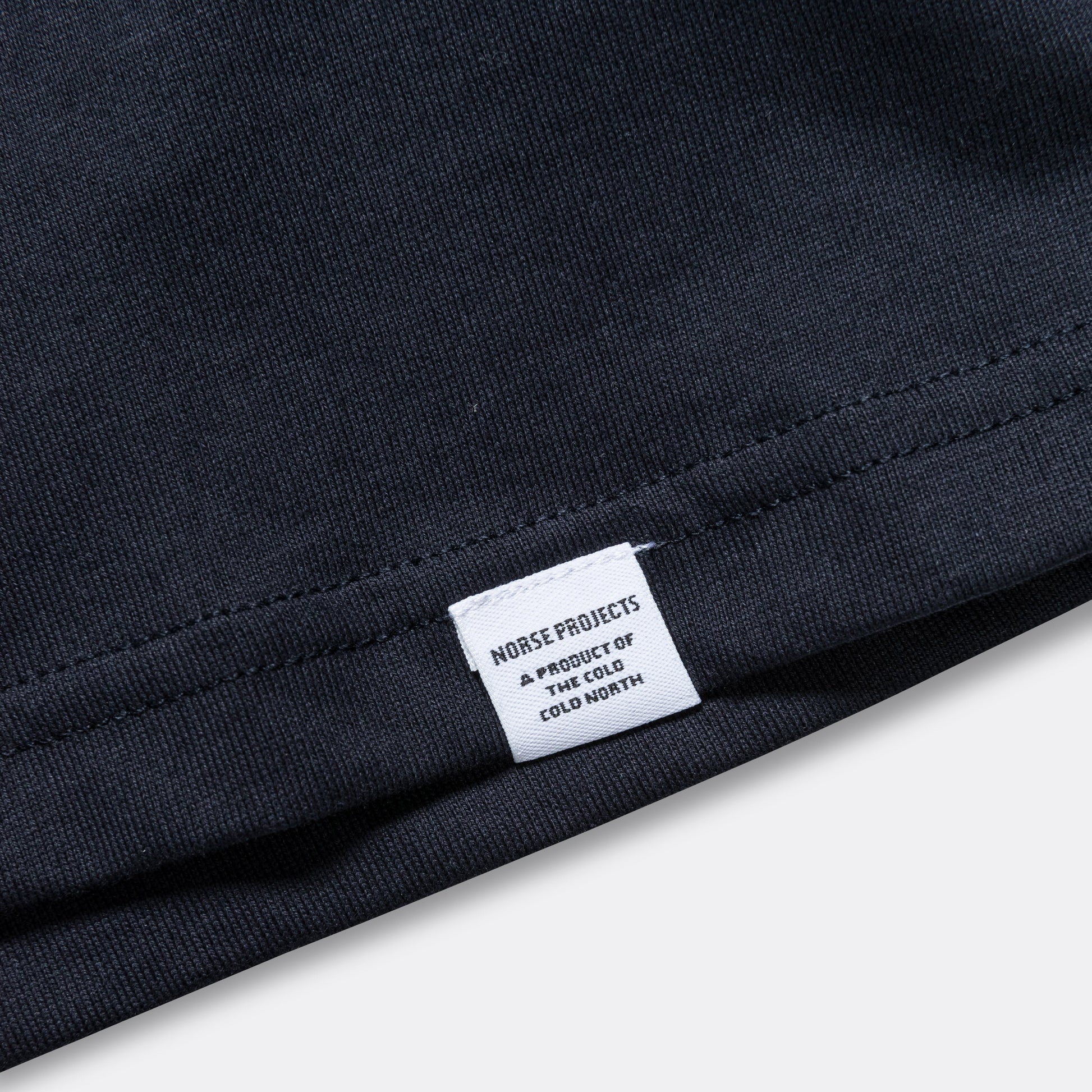 Johannes Pocket T-Shirt - Dark Navy