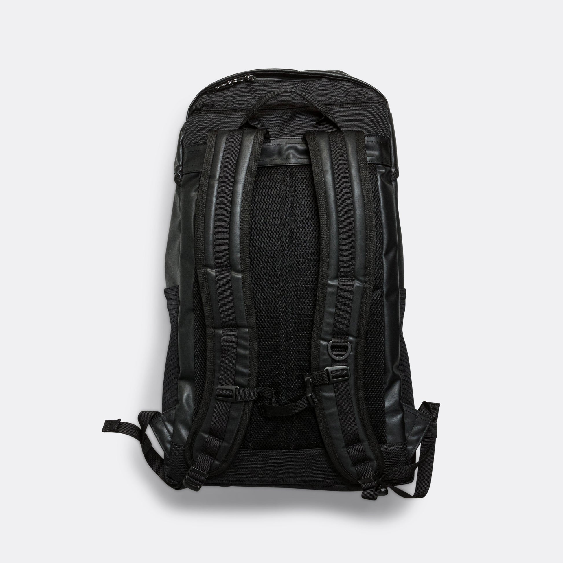 25L Day Pack - Black