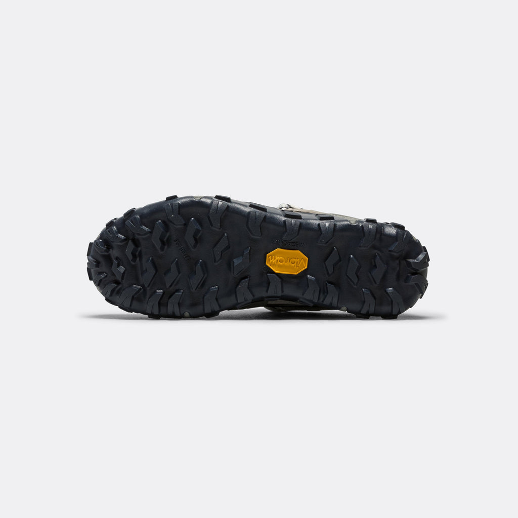 Climbing Runner - Slate Grey