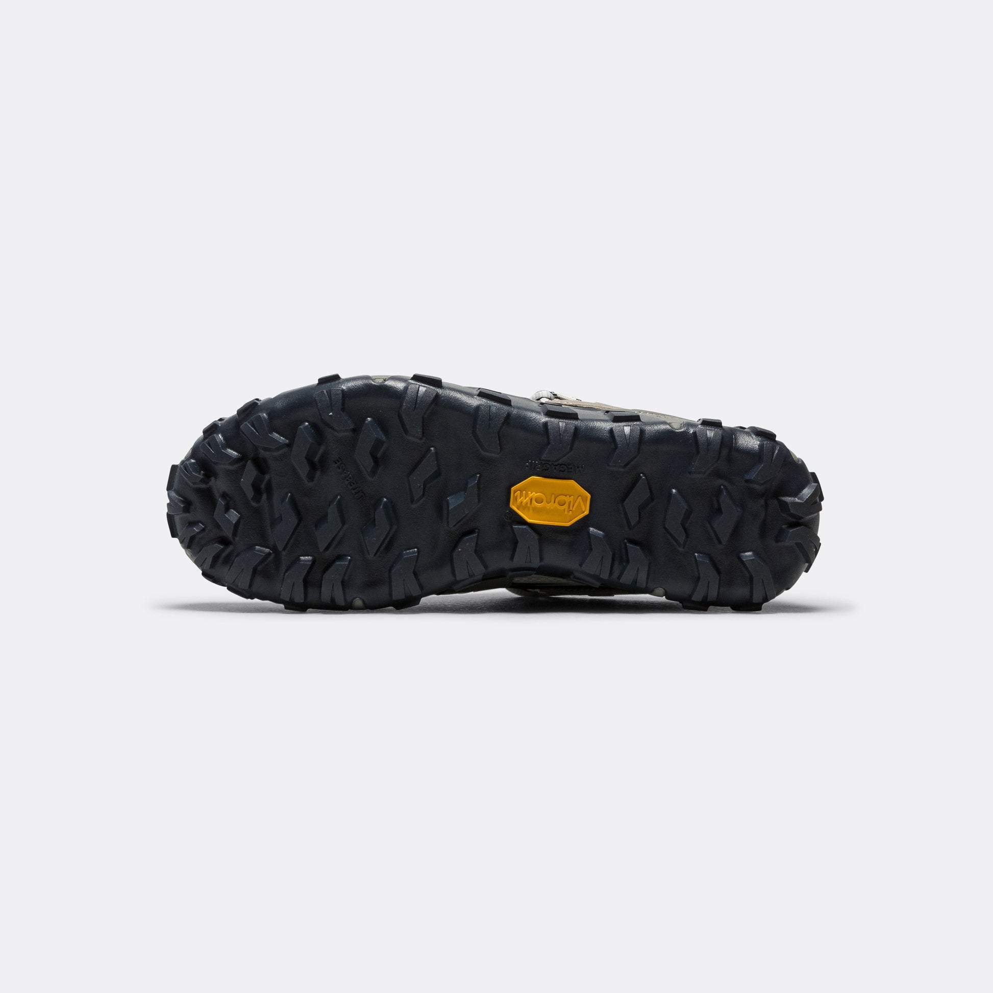 Climbing Runner - Slate Grey